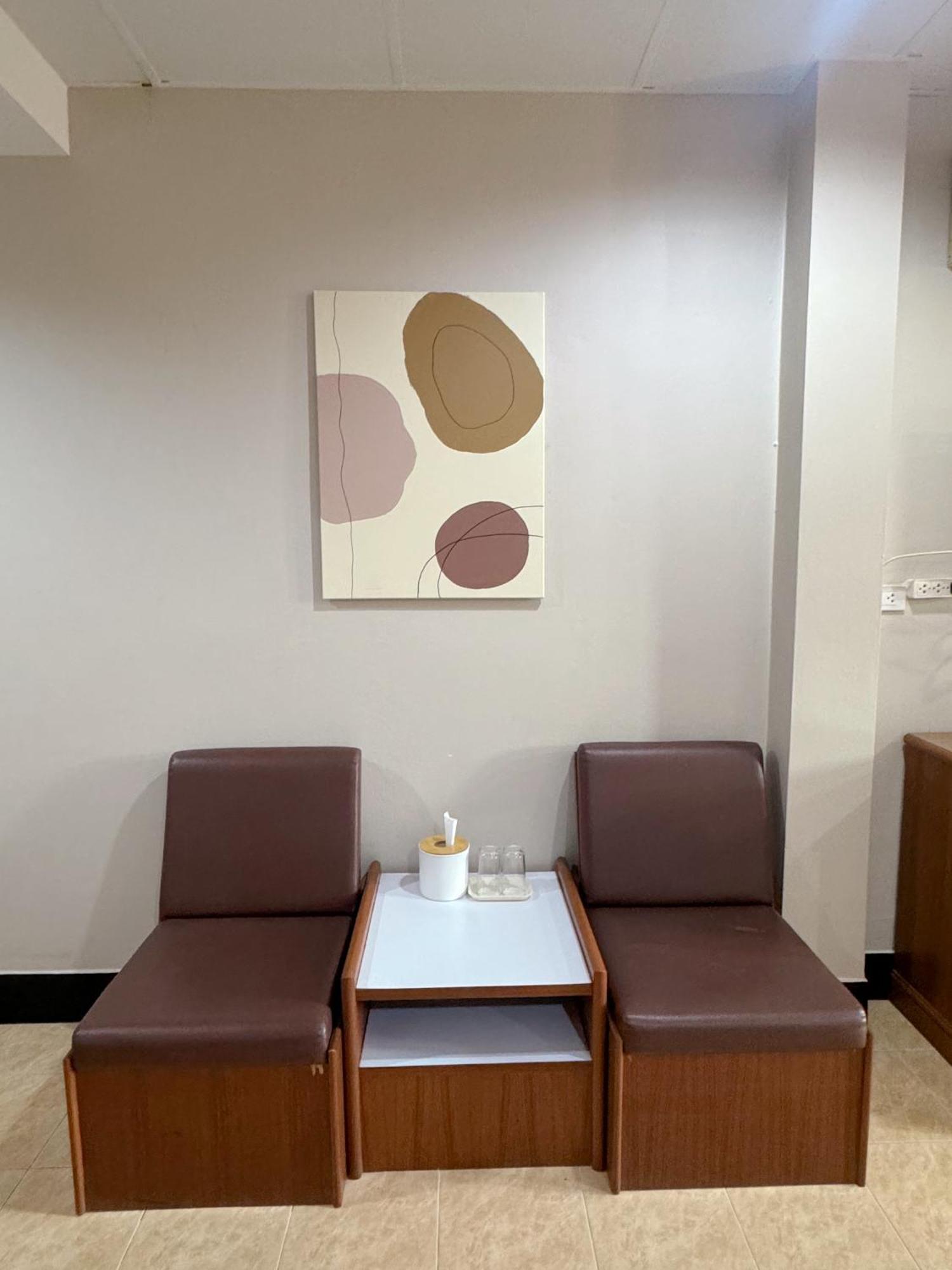 Tokyo Hotel Nakhonratchasima Екстериор снимка